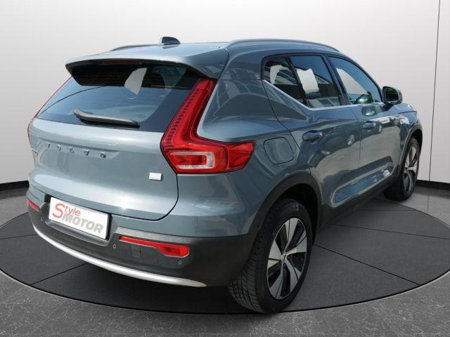 VOLVO XC40 T5 Recharge Plug-in Hybrid automatico Core
