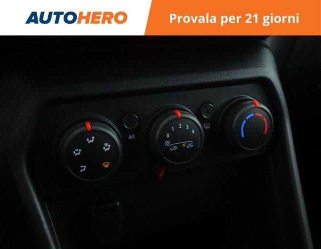 DACIA Sandero Streetway 1.0 SCe 65 CV Expression