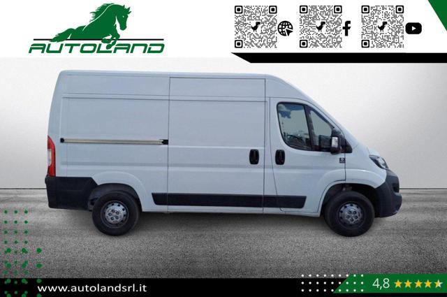 PEUGEOT Boxer 335 2.2 BlueHDi 140 S&S L2H2