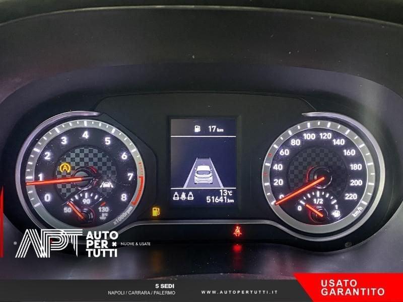 Hyundai i10 i10 1.0 mpi Advanced