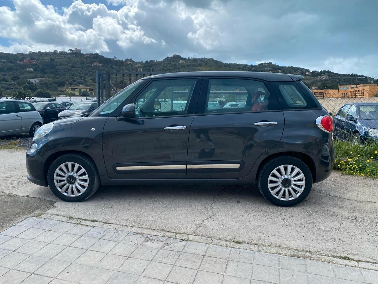 Fiat 500L 1.3 Multijet 85 CV Pop Star