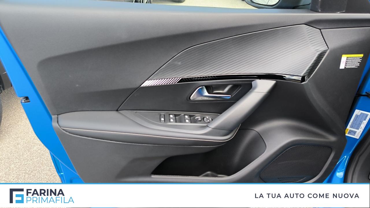 PEUGEOT 2008 1.2 hybrid Allure 136cv e-dcs6
