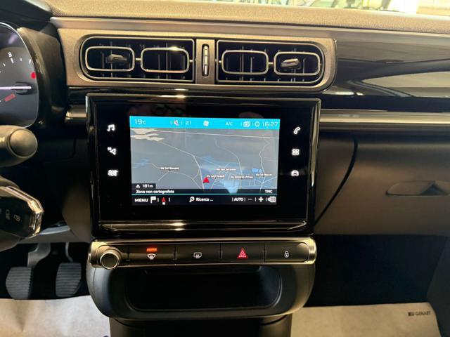 CITROEN C3 PureTech 83 S&S Shine