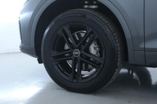 AUDI Q5 40TDI 204 CV quattro S tronic S line Black edition