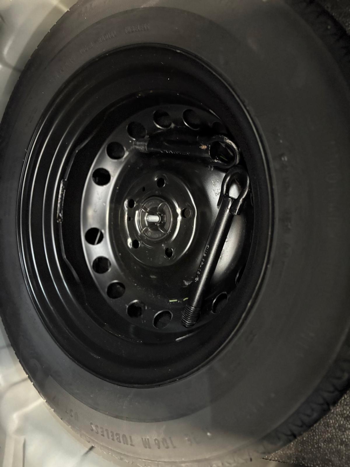 Nissan Juke 1.0 DIG-T 117 CV N-Connecta
