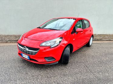 Opel Corsa 1.4 90CV GPL Tech 5 porte Innovation