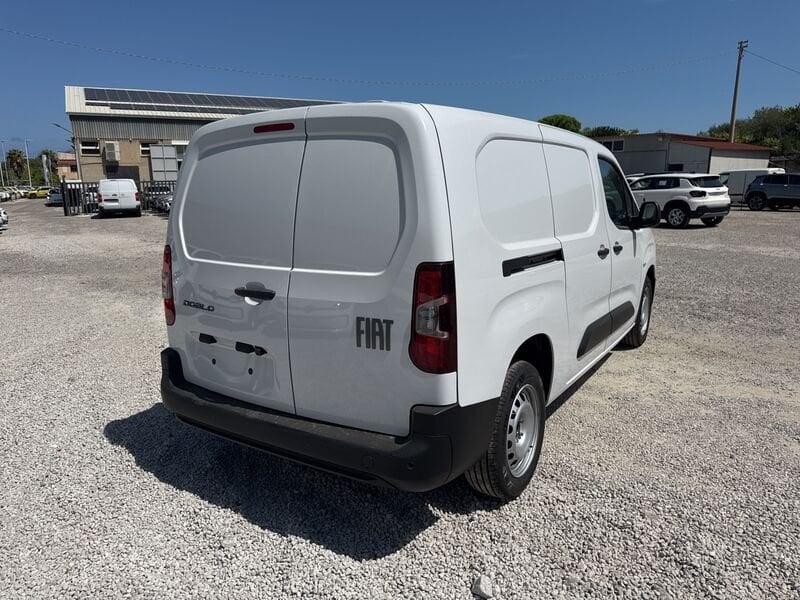 FIAT Doblò 1.5 BlueHdi 100CV PL-TN Van