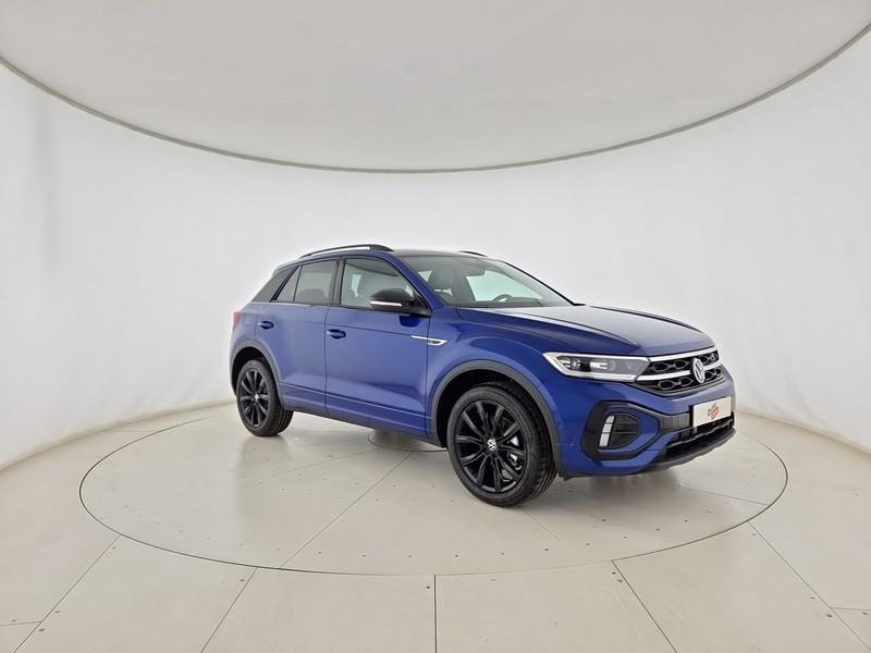 Volkswagen T-Roc 1.0 tsi r-line 110cv