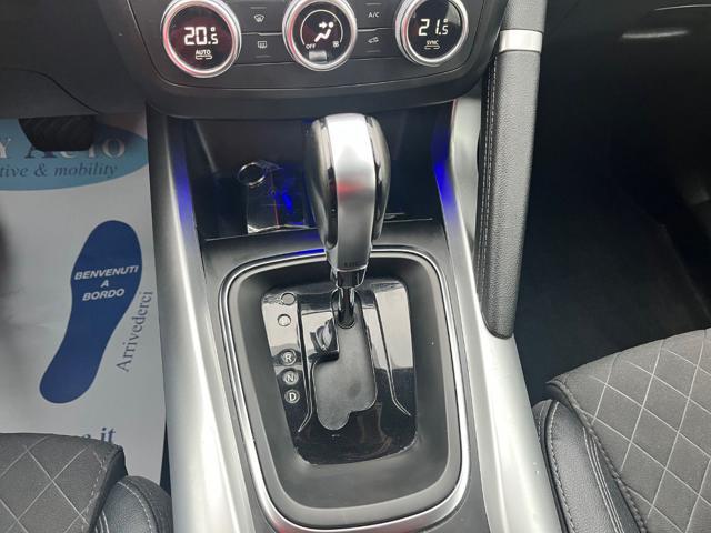 RENAULT Kadjar Blue dCi 8V 115CV EDC Sport Edition
