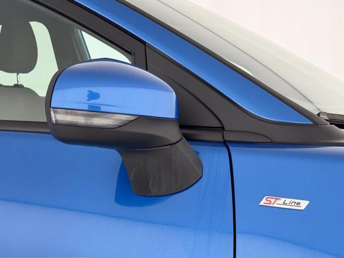 FORD Puma 1 0 ecoboost h st line ses 125cv