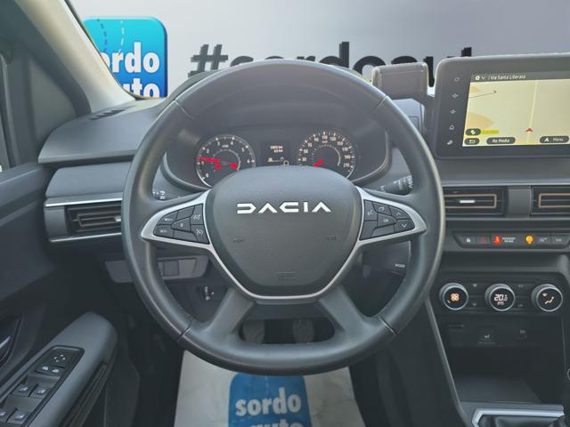 DACIA Sandero Stepway 1.0 TCe ECO-G Extreme Up