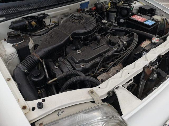 SUZUKI Swift 1.3 CABRIO ( ARIA CONDIZIONATA / SERVOSTERZO )