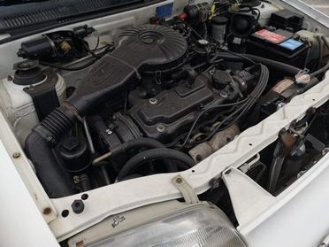 SUZUKI Swift 1.3 CABRIO ( ARIA CONDIZIONATA / SERVOSTERZO )