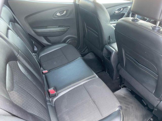 RENAULT Kadjar dCi 8V 110CV EDC Energy Hypnotic2