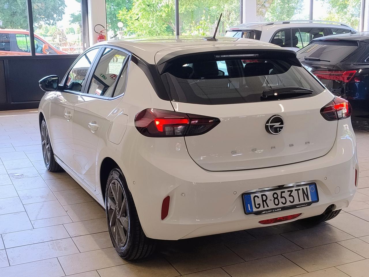 Opel Corsa 1.2 s&s -NO VINCOLI- CARPLAY CAMERA LED