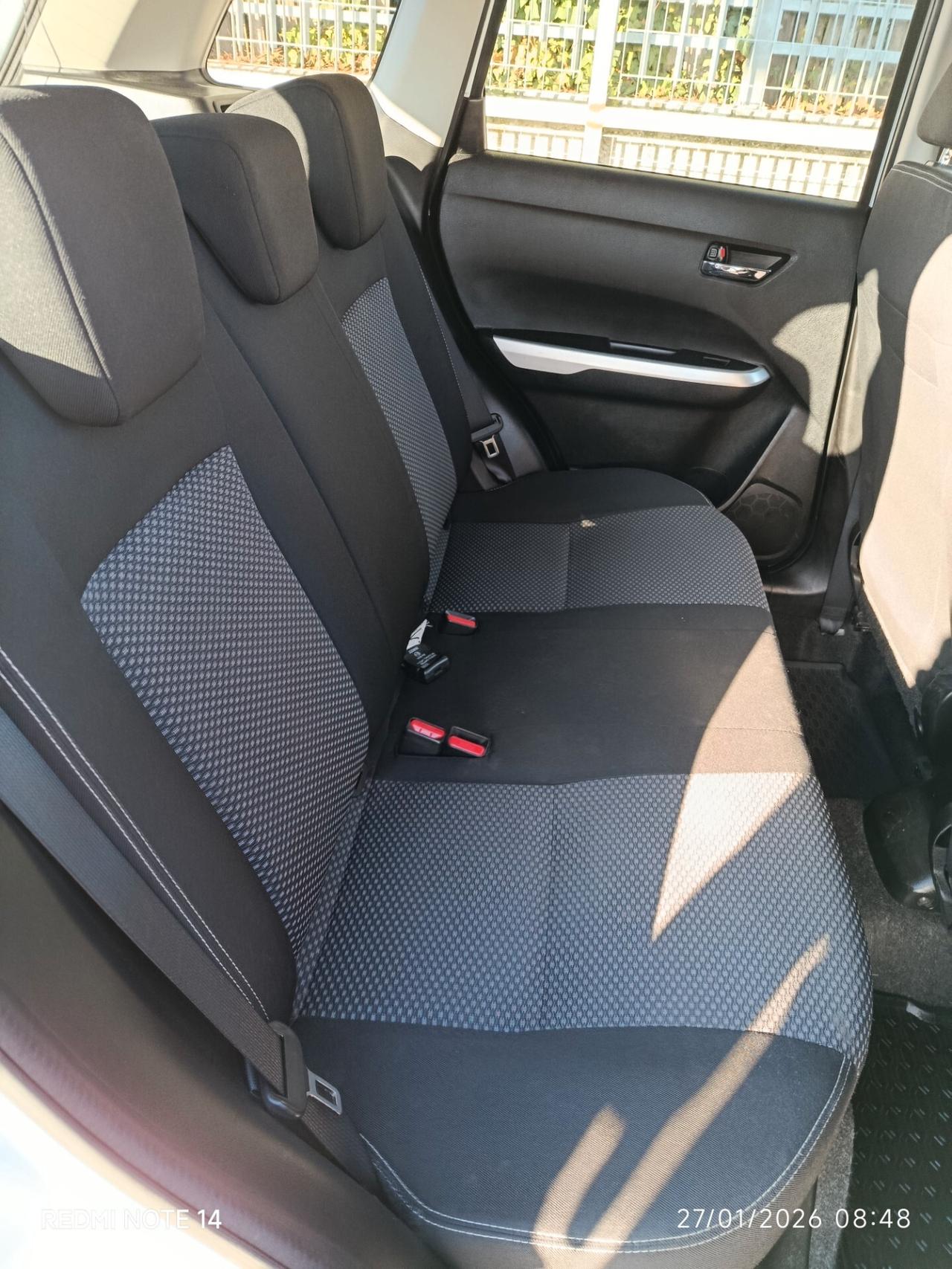 Suzuki Vitara 1.6 DDiS V-Top