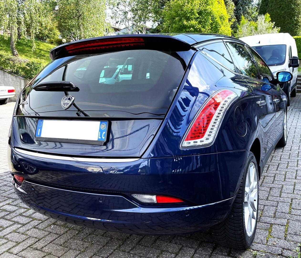Lancia Delta 1.4 Tjt 150Cv 100.000Km - Unico Prop