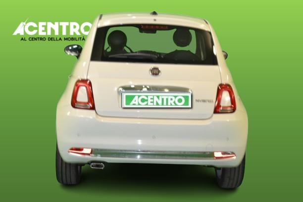 FIAT 500 - C 1.0 Hybrid Dolcevita