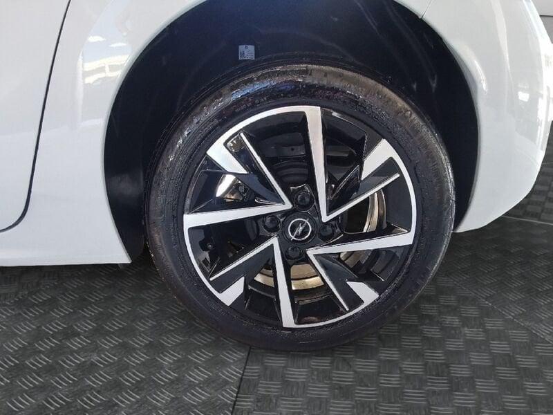 Opel Corsa 1.2 100cv GS MT6