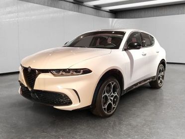 Alfa Romeo Tonale 1.5 hybrid Sprint 160cv tct7