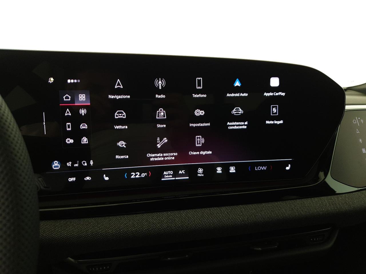 Avant 2.0TDI 204CV quattro S tronic S line Edition