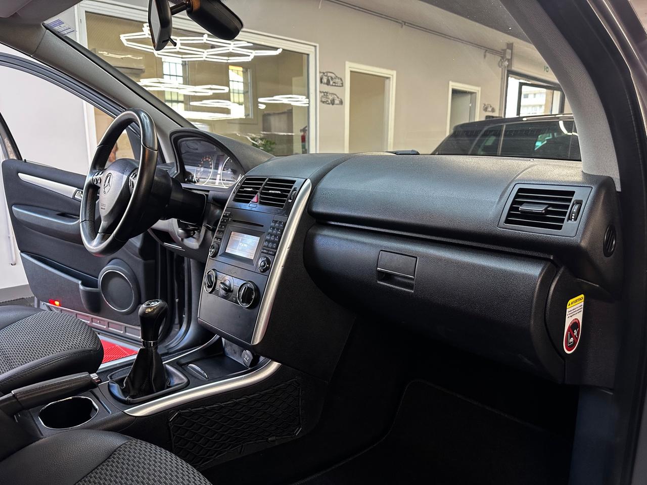 Mercedes-benz A 180 CDI Avantgarde - FABIANOAUTO