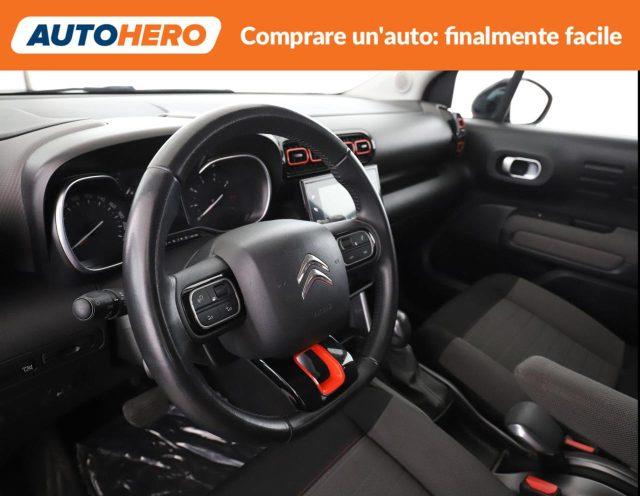 CITROEN C3 Aircross PureTech 130 S&S EAT6 Shine