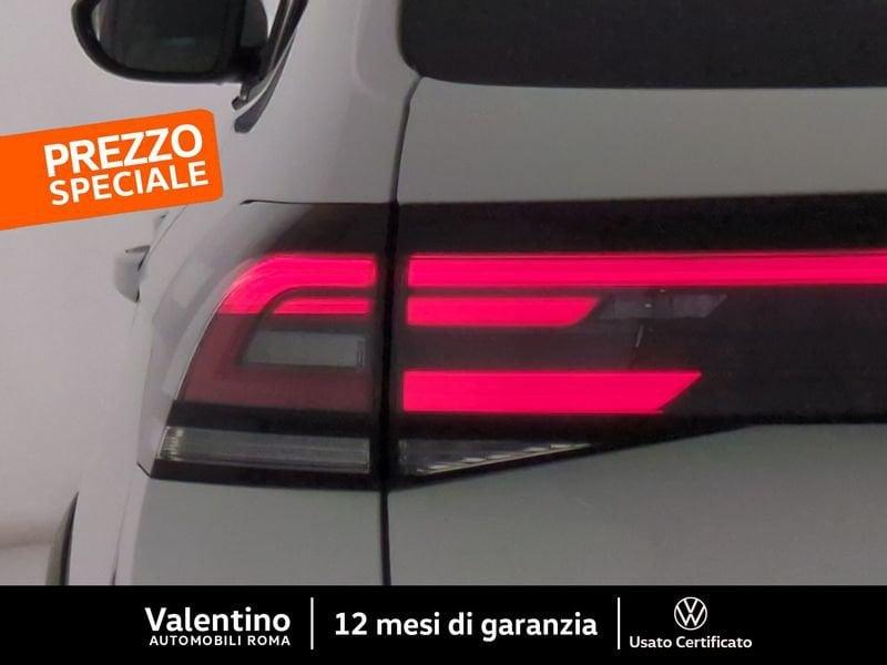 Volkswagen Taigo 1.0 TSI 95 CV Life