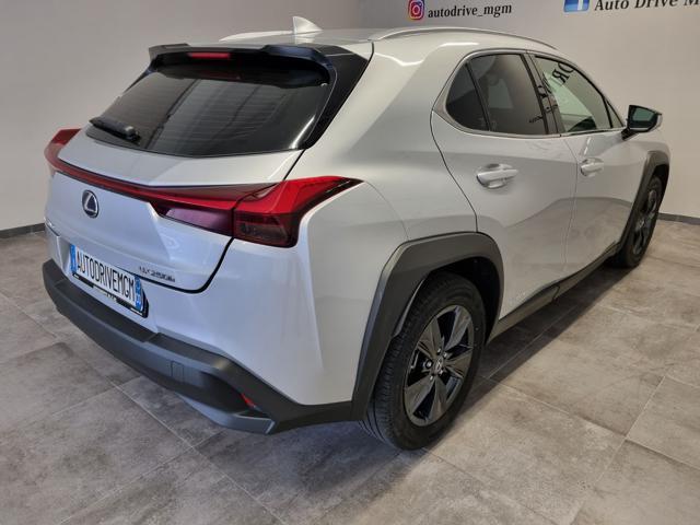 LEXUS UX 250h UX Hybrid Business