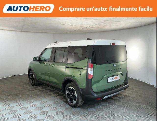 FORD Tourneo Courier 1.0 EcoBoost Active