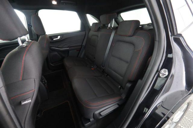 FORD Kuga Kuga 2.5 Plug In Hybrid 225 CV CVT 2WD ST-Line
