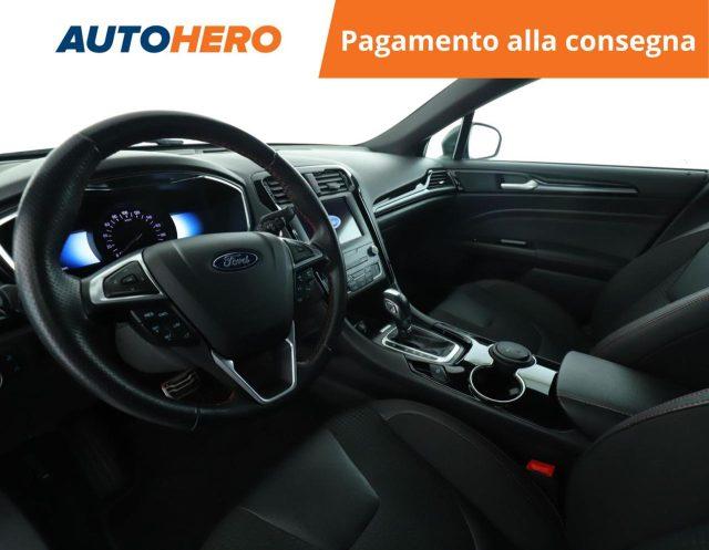 FORD Mondeo Full Hybrid 2.0 187 CV eCVT SW ST-Line Business