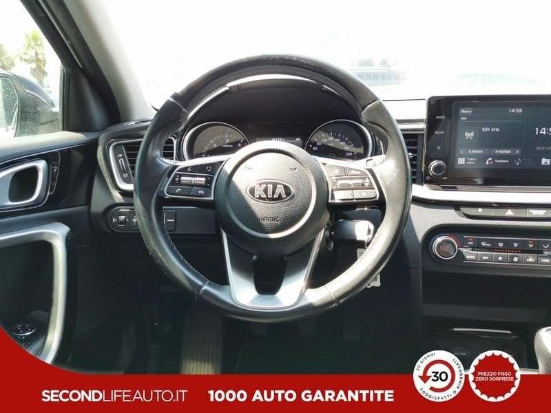 KIA Xceed 1.6 crdi Style 115cv