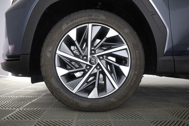 HYUNDAI Tucson Tucson 1.6 CRDI XLine