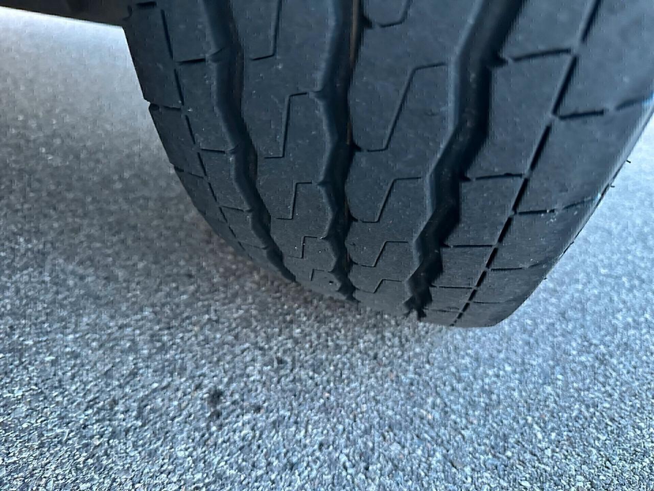 FIAT DUCATO OFFICINA MOBILE SUPER PREZZO!