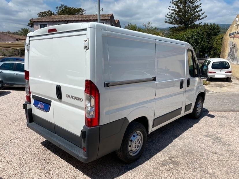 Fiat Ducato 2.3 Multijet FURGONE