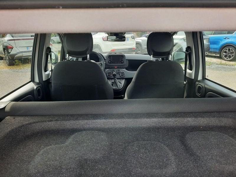 FIAT Pandina PANDA MY26 1.0 65CV HYBRID ICON