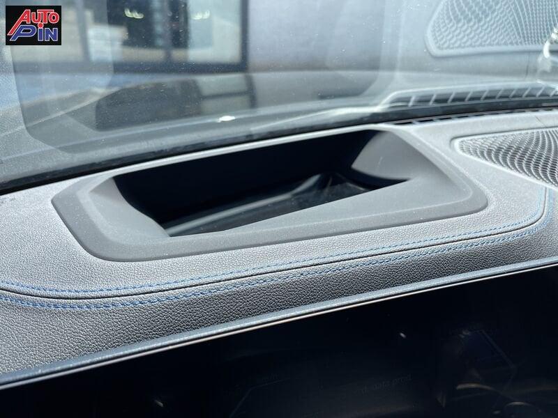 BMW Serie 4 Gran Coupé 420d 48V Msport *Head Up display*Tetto