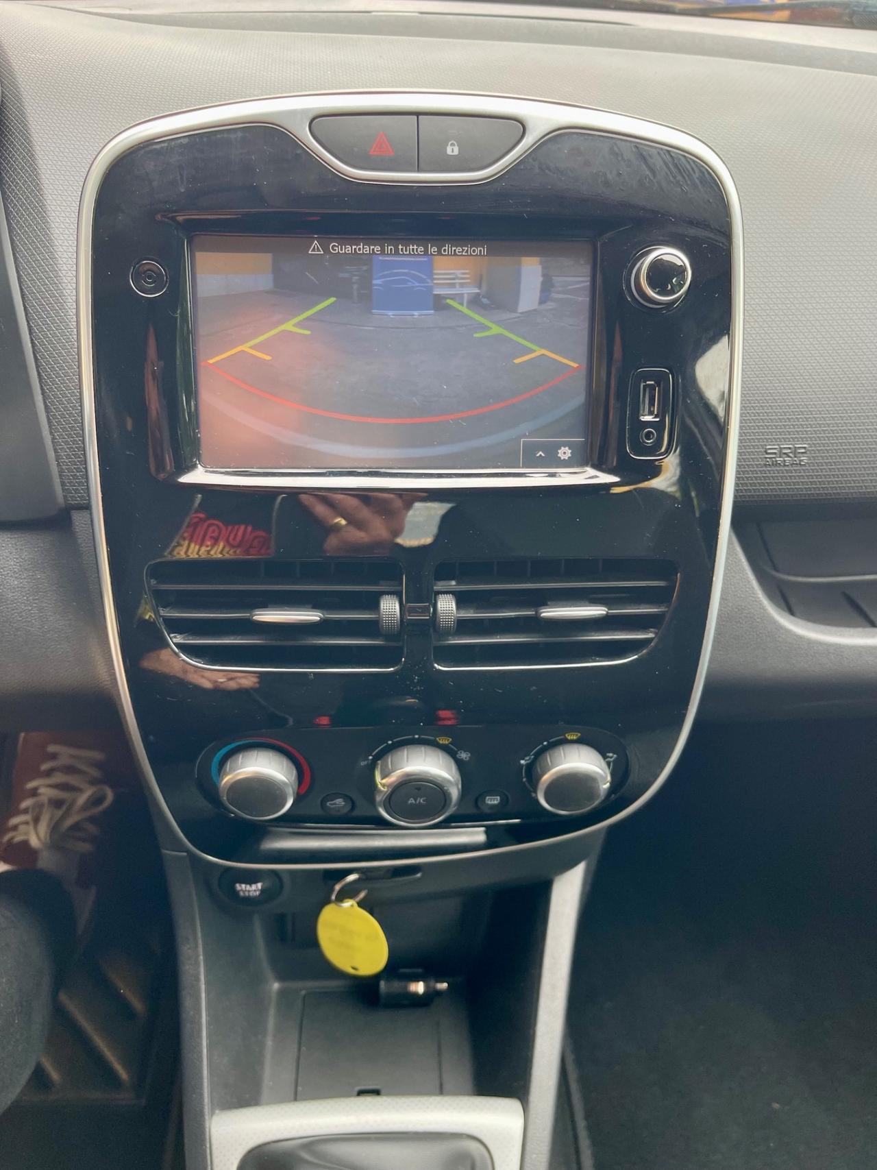 Renault Clio 1.5dci 55kw Energy Duel OK NEOPATENTATI UNIPROPIETARIO