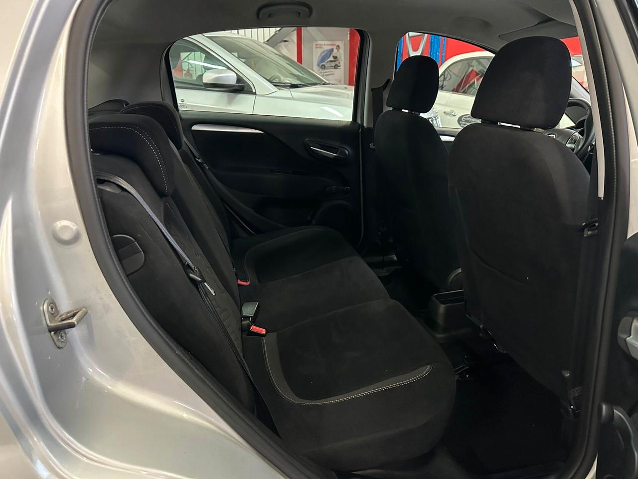 Fiat Punto Evo 1.3 MJT II 75 CV 5 porte Lounge