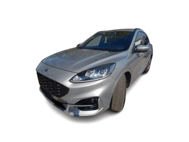 Ford Kuga 1.5 EcoBlue 120CV Automatica ST-Line 2WD