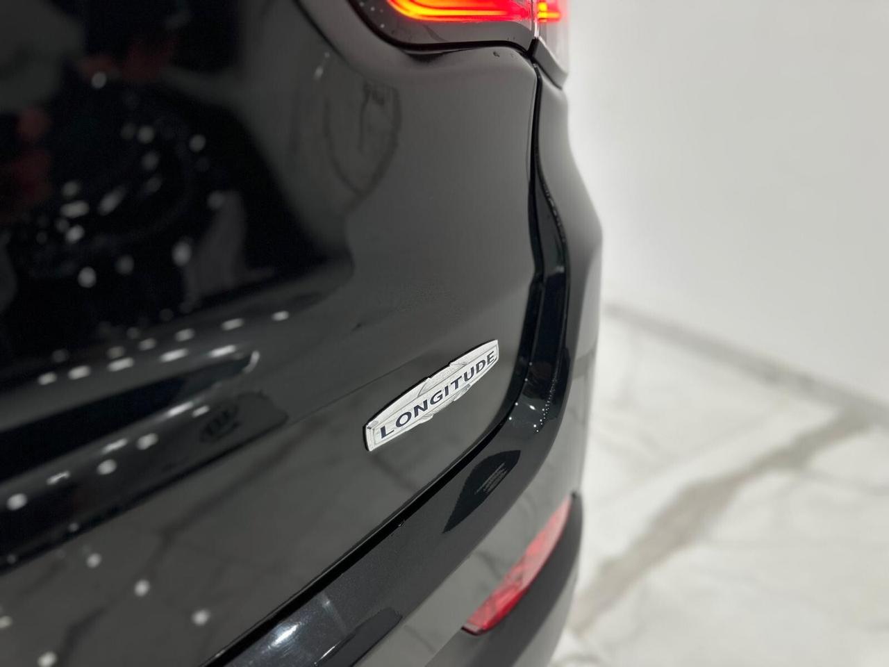 Jeep Compass 1.6 Multijet II 2WD Longitude