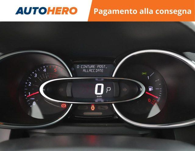 RENAULT Clio dCi 8V 90 CV EDC 5 porte Moschino Zen