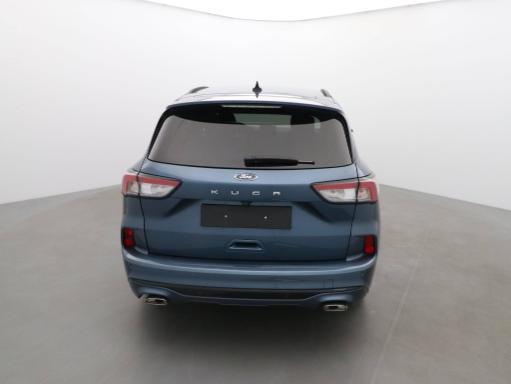 Ford Kuga 2.0 ecoblue ST-Line 120cv auto N1 Autocarro