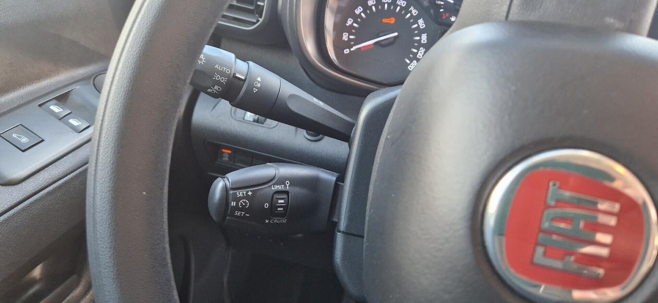 Fiat Doblo 1.5 Blue Hdi 130 cv FRIGO ISOTERMICO -2023