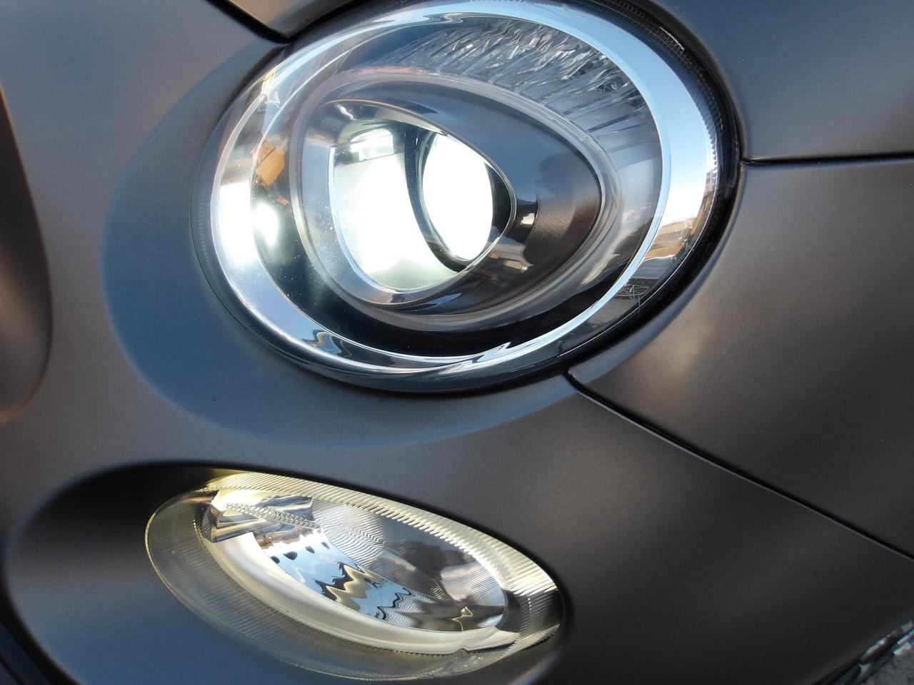 Abarth 595 1.4 t-jet Turismo 165cv my18 ***SCARICHI AKRAPOVIC***