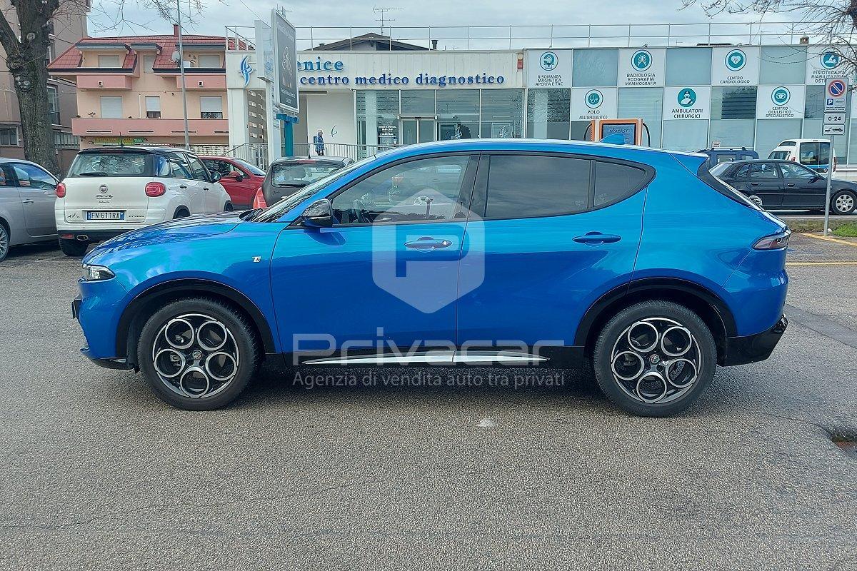 ALFA ROMEO Tonale 1.6 diesel 130 CV TCT6 Ti