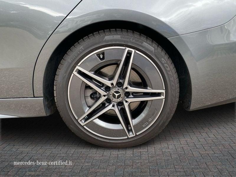 Mercedes-Benz Classe C C 220 d mhev Premium Plus auto