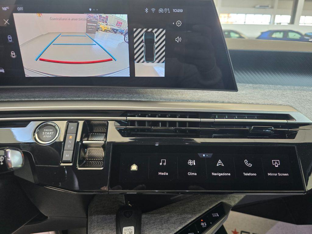 Peugeot 3008 Hybrid 145CV e-DCS6 Allure
