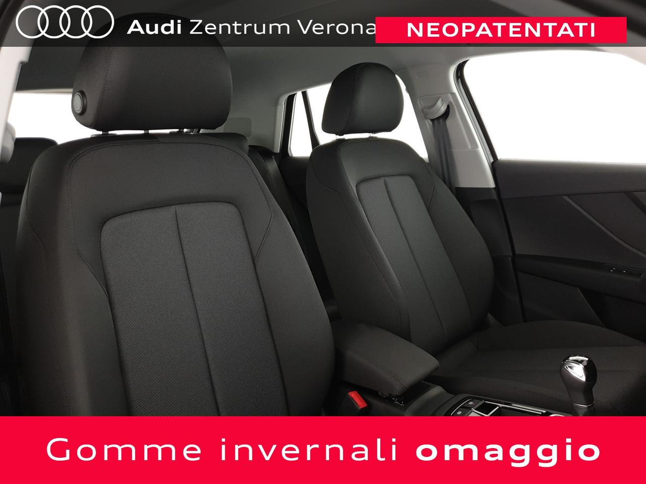 30TDI 116CV Business Advanced